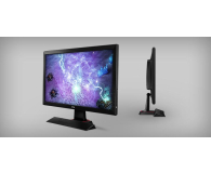 BenQ RL2455HM czarny - 149592 - zdjęcie 4
